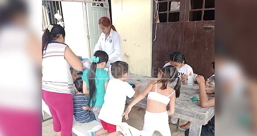 Impulsa Zofemat Los Cabos la educación ambiental en la niñez; imparten el taller “Policía del Océano”