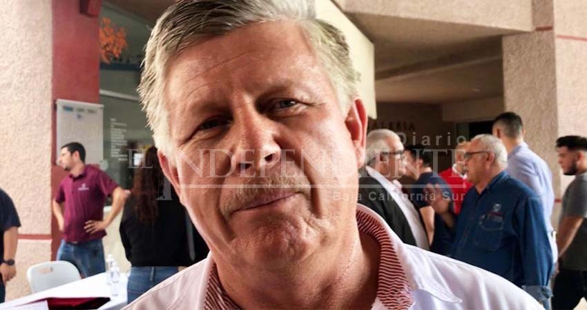 En 2 semanas inicia captura de langosta en la Pacífico norte