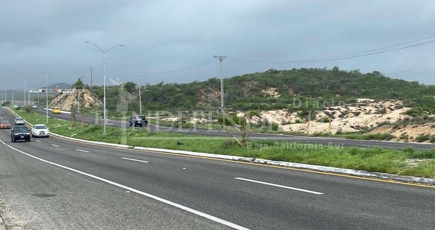 Pronostican lluvias para el fin de semana en Los Cabos