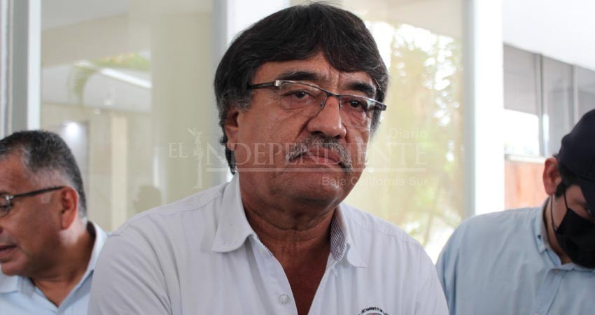 En este mes, CSL contará con 125 litros por segundo más: Oscar Leggs