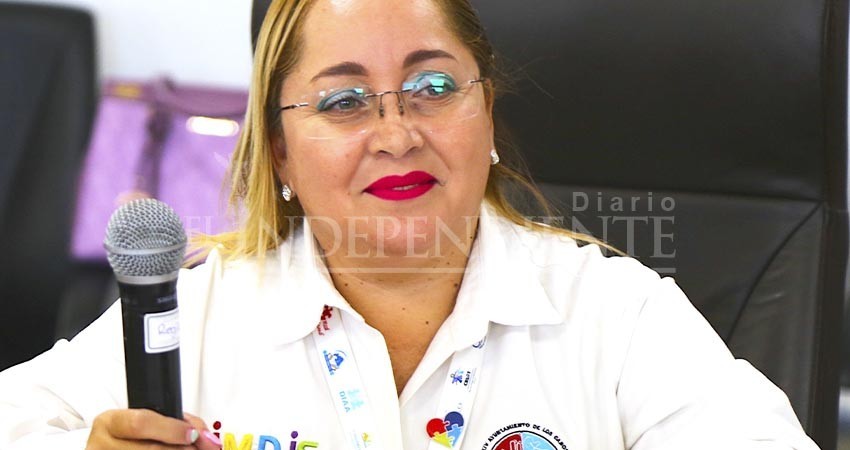 Lleva IMDIS Los Cabos diferentes programas para el beneficio de personas con discapacidad a las delegaciones municipales