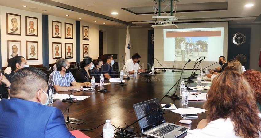 Apoyará subcomité de educación, cultura, ciencia y tecnología de SEP, a combatir rezago