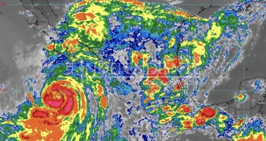 No ha pasado emergencia, reiteran autoridades se deben extremar precauciones