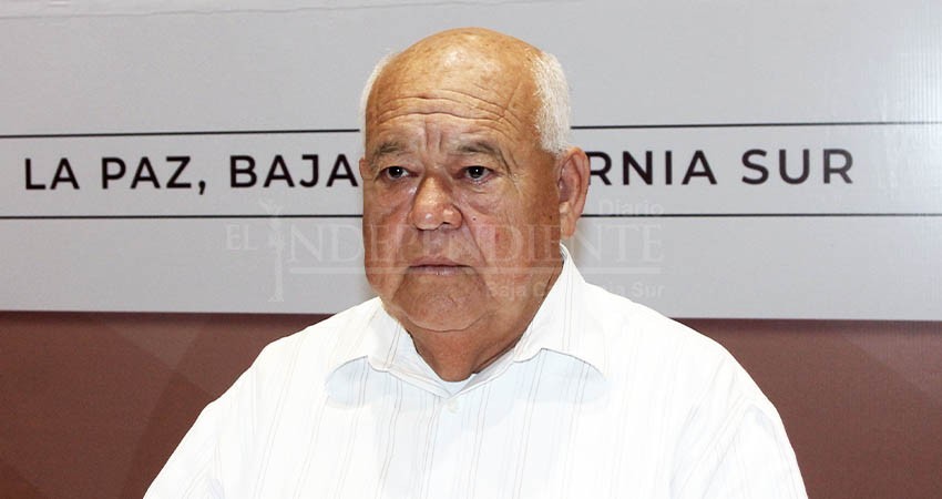 Veta gobernador Ley de Bienestar, Protección y posesión de animales de BCS