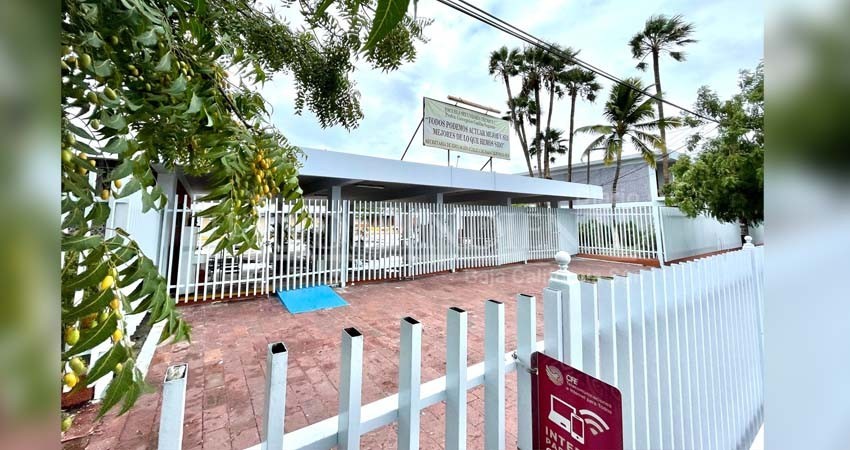 Se mantiene la suspensión  de clases en BCS