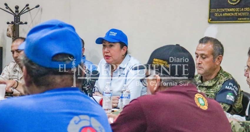 Niega médico del ISSSTE atención a menor en Mulegé durante contingencia de “Kay “