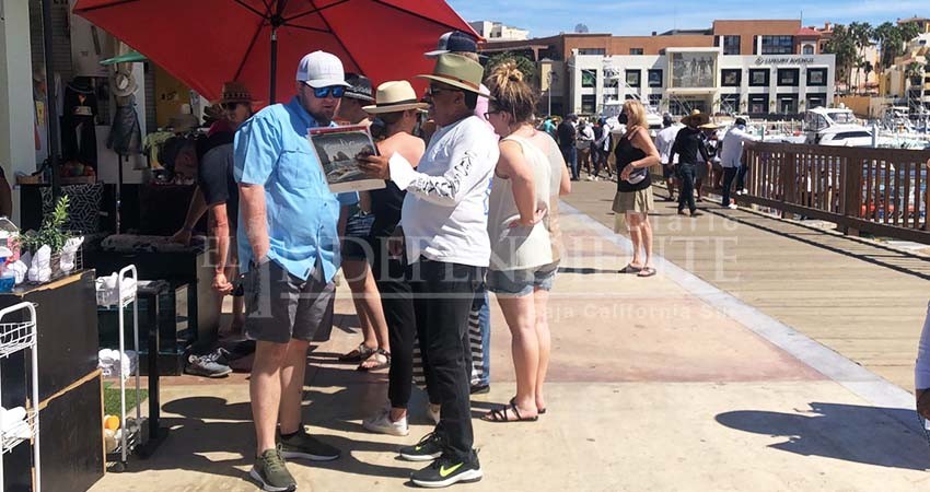 Baja California Sur la entidad con mayor participación en actividades económicas: INEGI