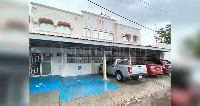 DIF La Paz retoma operaciones con normalidad