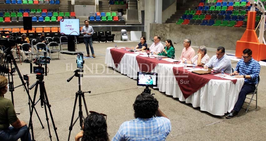 Piden a sudcalifornianos unirse a jornadas de limpieza este sábado