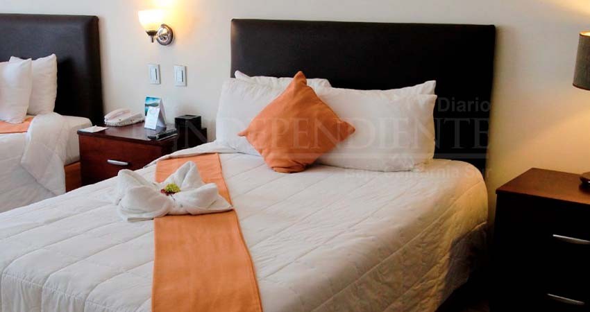 Aumento del impuesto al hospedaje generaría 200 mdp al año a BCS: Bertha Montaño