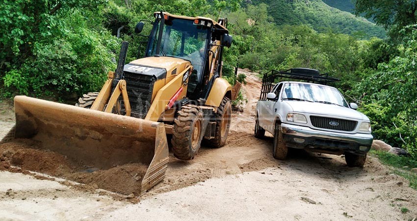 Rehabilitan acceso a relleno sanitario en SJC, restableciendo a su normalidad el servicio de recolección de basura   7