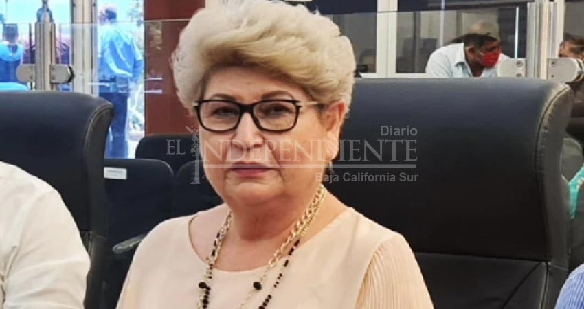 Renuncia diputada del PAN al proceso de desafuero contra legislador de Morena