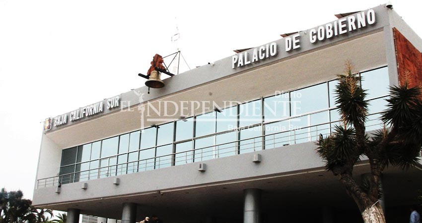 Presupuesto para 2023 en BCS no crecerá más de 8.1%: Finanzas