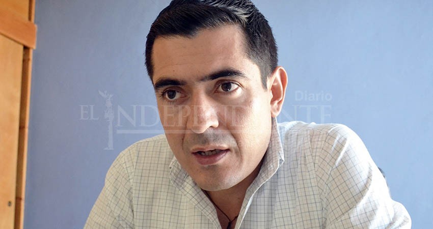 Por falta de voluntad AMLO no ha regresado a BCS al régimen especial de región fronteriza: Mares Aguilar