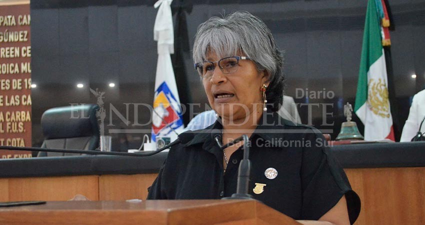 Que se adopten medidas de protección a niñas, niños y adolescentes víctimas de trabajo infantil, proponen en el Congreso