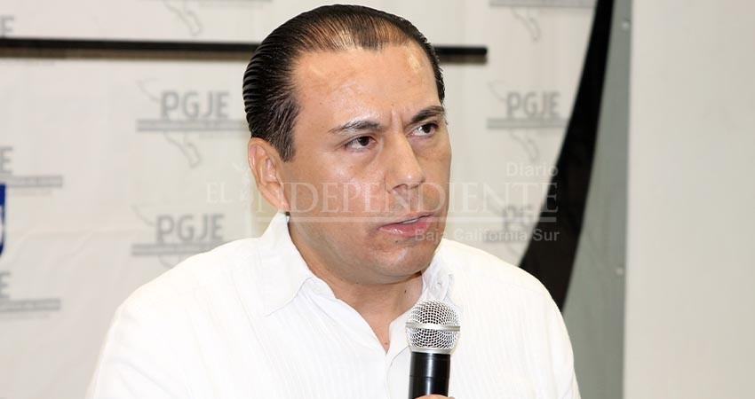 Hasta 2 años podría congelarse la investigación contra Pérez Cayetano