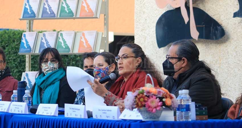 Se acerca el Foro ConCiencia La Paz, encuentro científico para buscar soluciones sustentables