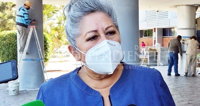 En enero, se aplicará una segunda evaluación diagnóstica en BCS