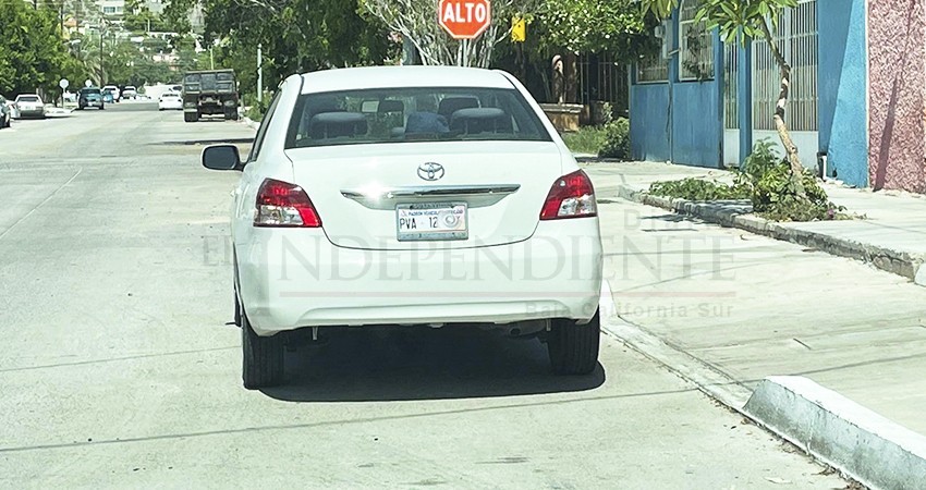 Sería correcto retirar Autos “Chocolate” tras ampliación de plazo, pero eso lo decidirá Hacienda: Gobernador