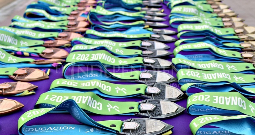 Inician este viernes Paranacionales CONADE