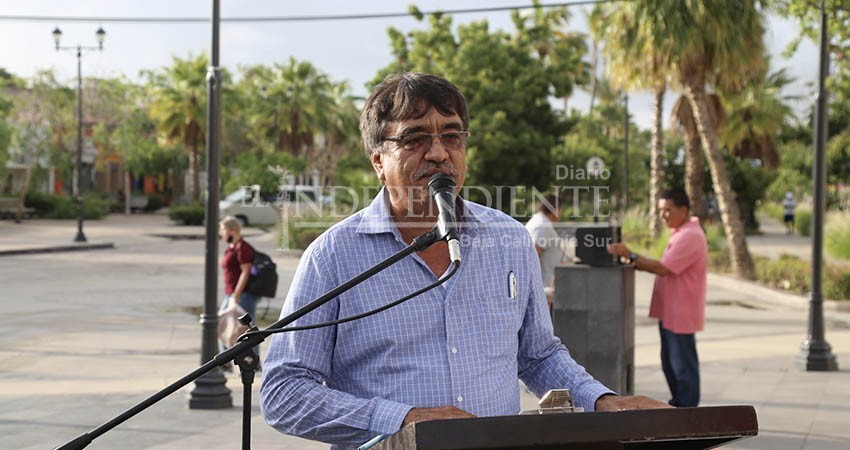 En beneficio de familias cabeñas eroga Gobierno de Los Cabos más de 100 mil pesos en apoyos asistenciales