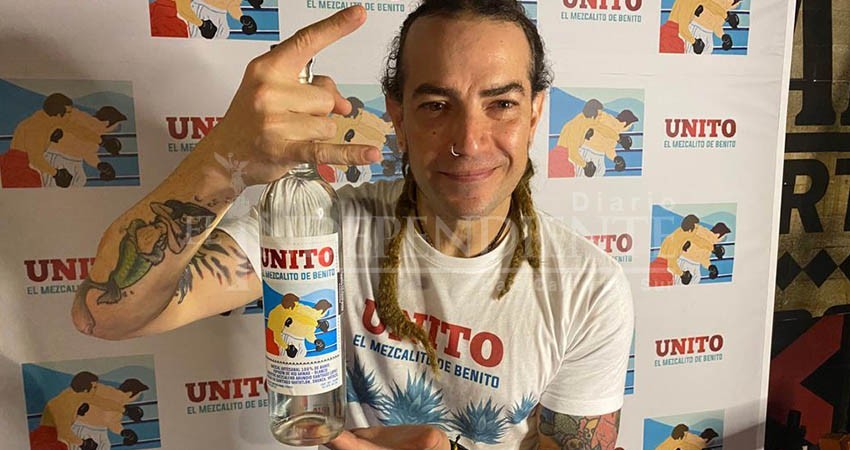 Presentan por primera vez en Los Cabos el "Unito"