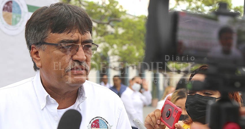 Prevé el Ayto Los Cabos realizar este 01 de octubre licitación para el proyecto de generación de energía a través de residuos domésticos