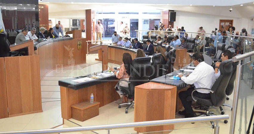 Se define hoy caso de desafuero contra el legislador Pérez Cayetano