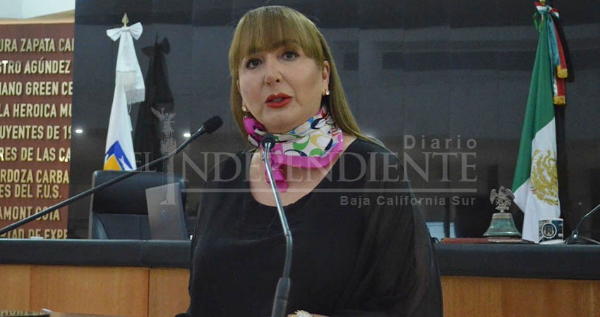 Analiza Congreso iniciativa para la Ley de Mejora Regulatoria y Gestión Empresarial para BCS