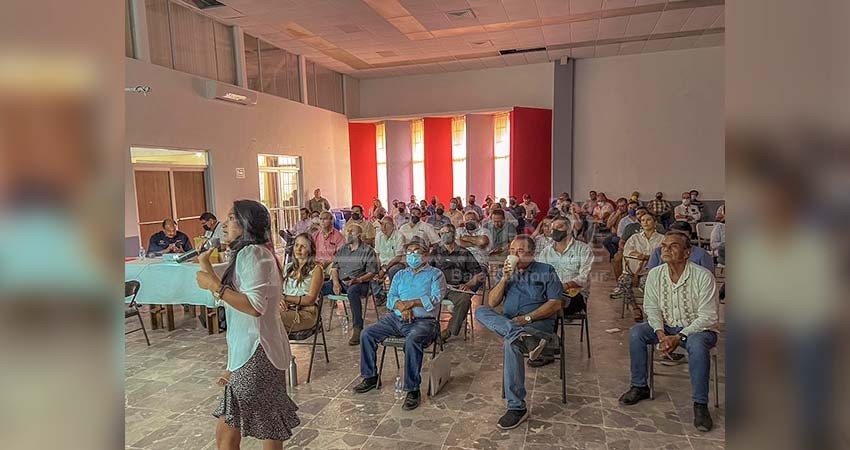 Concluye el Seminario de Actualización para Directores Responsables de Obra en La Paz