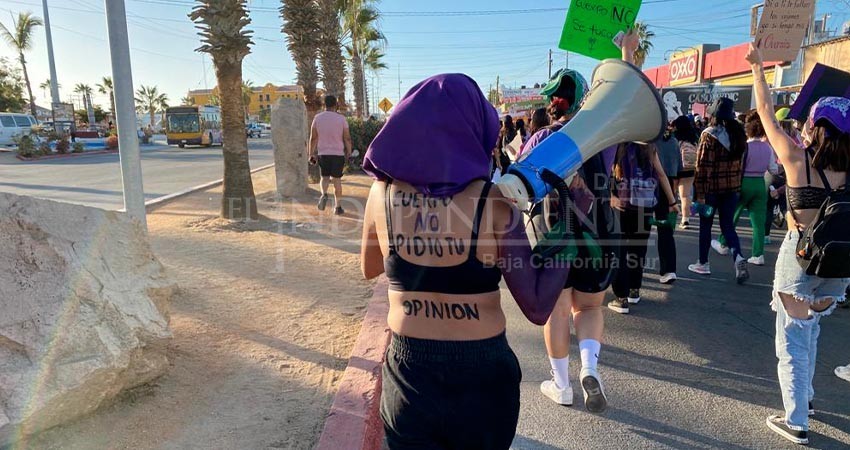 Rumbo al #28S2022; inician Colectivas con actividades para conmemorar el día