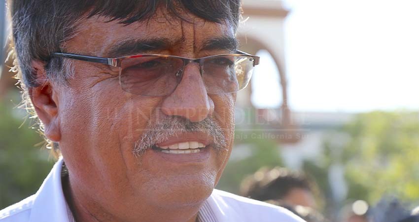 Anuncia el alcalde Leggs Castro la creación de la Casa del Músico en Los Cabos