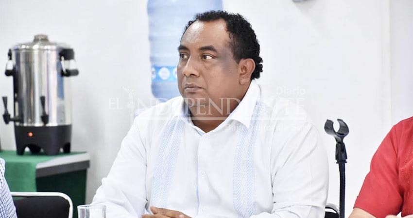 Atinado el desafuero del legislador Pérez Cayetano: PAN