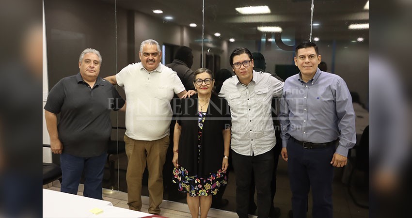 Invita SEDIF a inscribirse a bandas de música en marcha