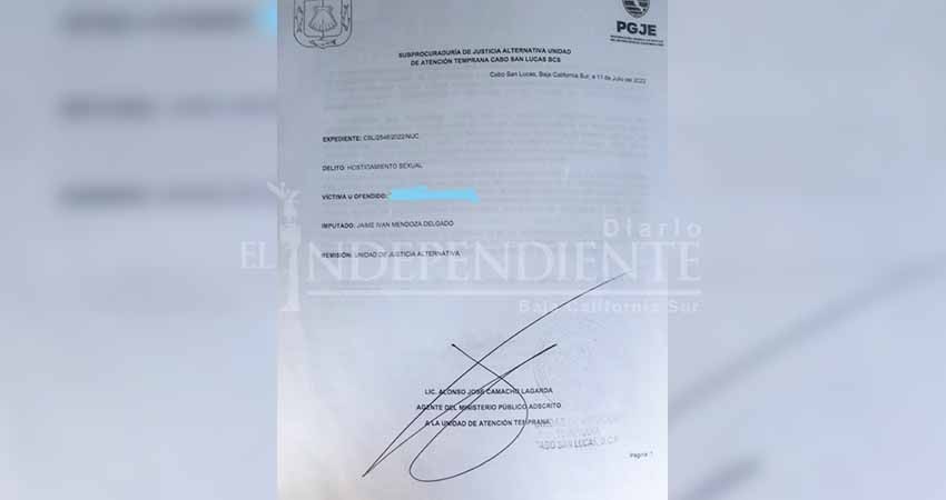 Acusan a Contraloría Municipal por entorpecer caso de víctima de hostigamiento sexual
