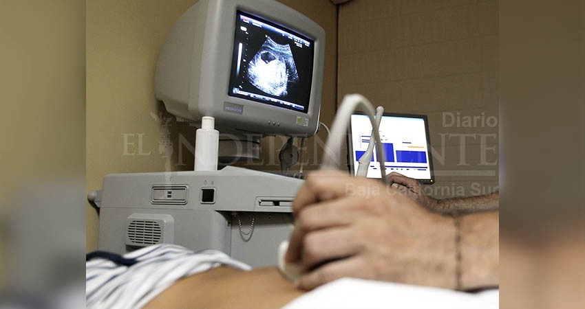 Difunde la Secretaría de Salud de BCS los servicios de aborto seguro