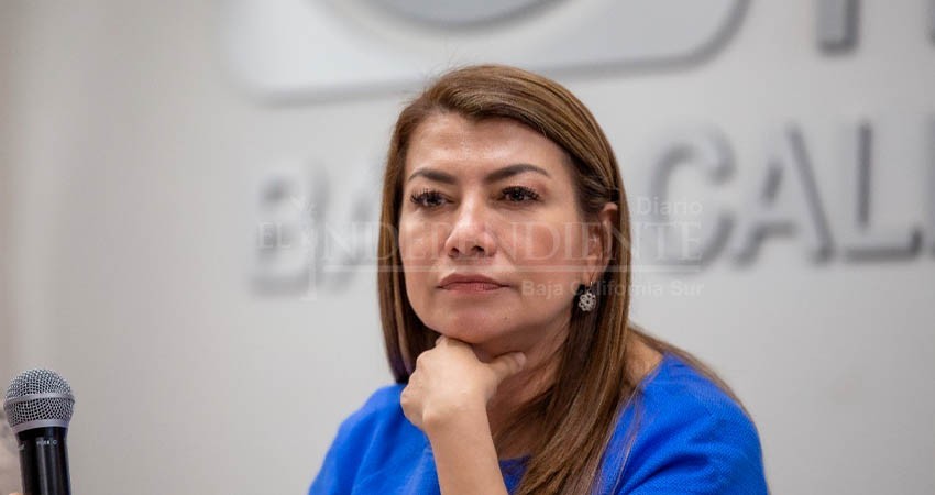 Respuesta de Omar Castro a Lupita Saldaña era necesaria: Legisladora