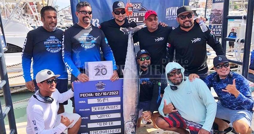 Arranca la temporada de torneos en Los Cabos