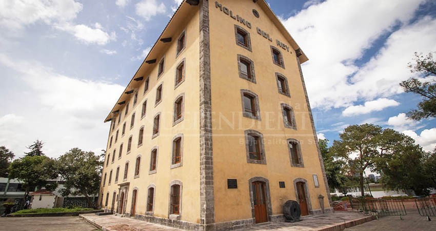 Baja California Sur estará presente en Los Pinos