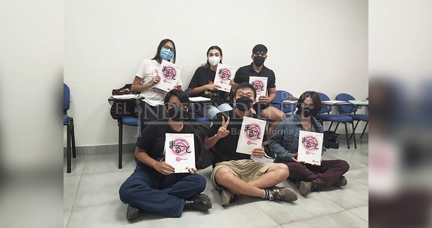 Anuncia UABCS nuevo periodo de inscripciones para sus cursos de idiomas