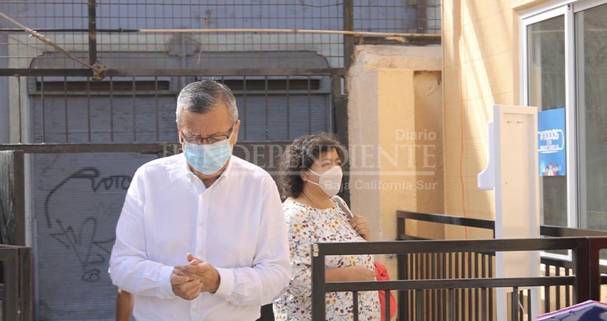 Continuar con los protocolos contra el Covid-19, pide la SSA