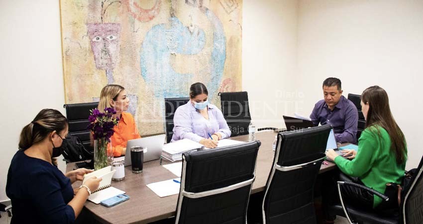 Continúan los estudios de conveniencia y factibilidad de hermanamiento con diferentes ciudades internacionales