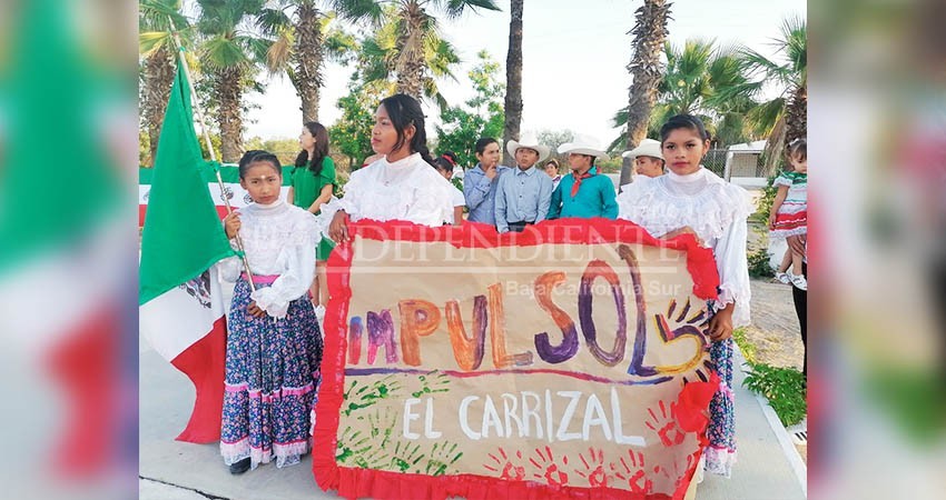 Imparten el programa Impulso en 100 Puntos de Encuentro en La Paz