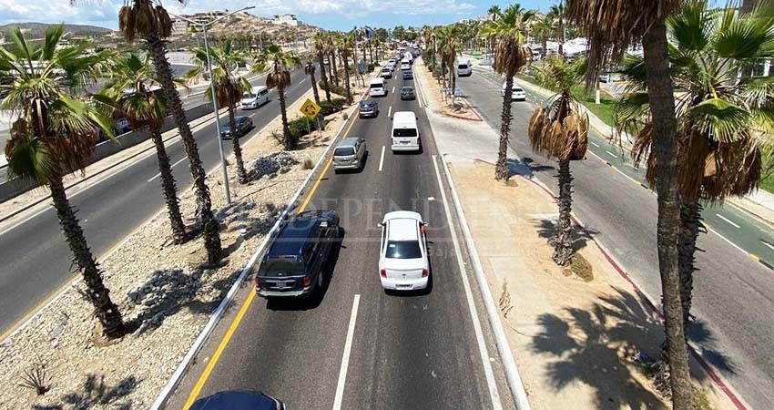 Por iniciar obras en Glorieta Fonatur, Los Cabos
