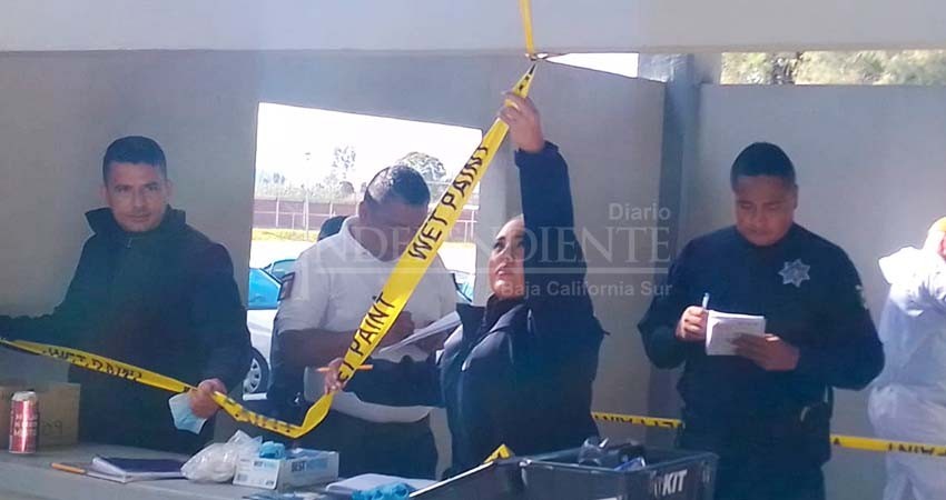 Policías Estatales buscan certificación como instructores evaluadores