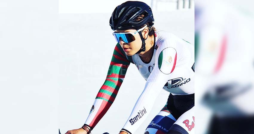 Competirán ciclistas Sudcalifornianos en el mundial de Francia