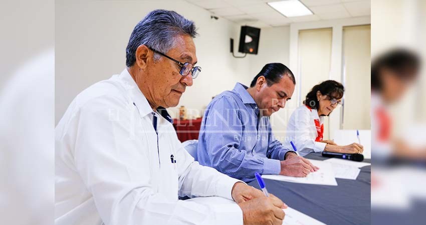 Convenian PGJE-CMIC para fortalecer la cultura de la igualdad y perspectiva de género