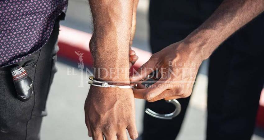 Por lesiones culposas Víctor “N” queda vinculado a proceso