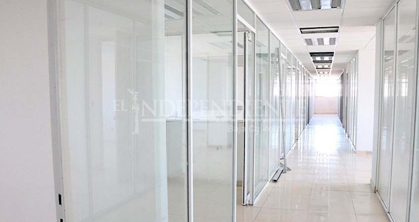 Aplican más de 2 mdp en la rehabilitación del laboratorio clínico de La Paz