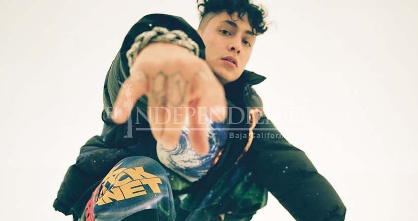 El rapero “Alemán” será encargado de crear tema musical para Mundial de QATAR 2022